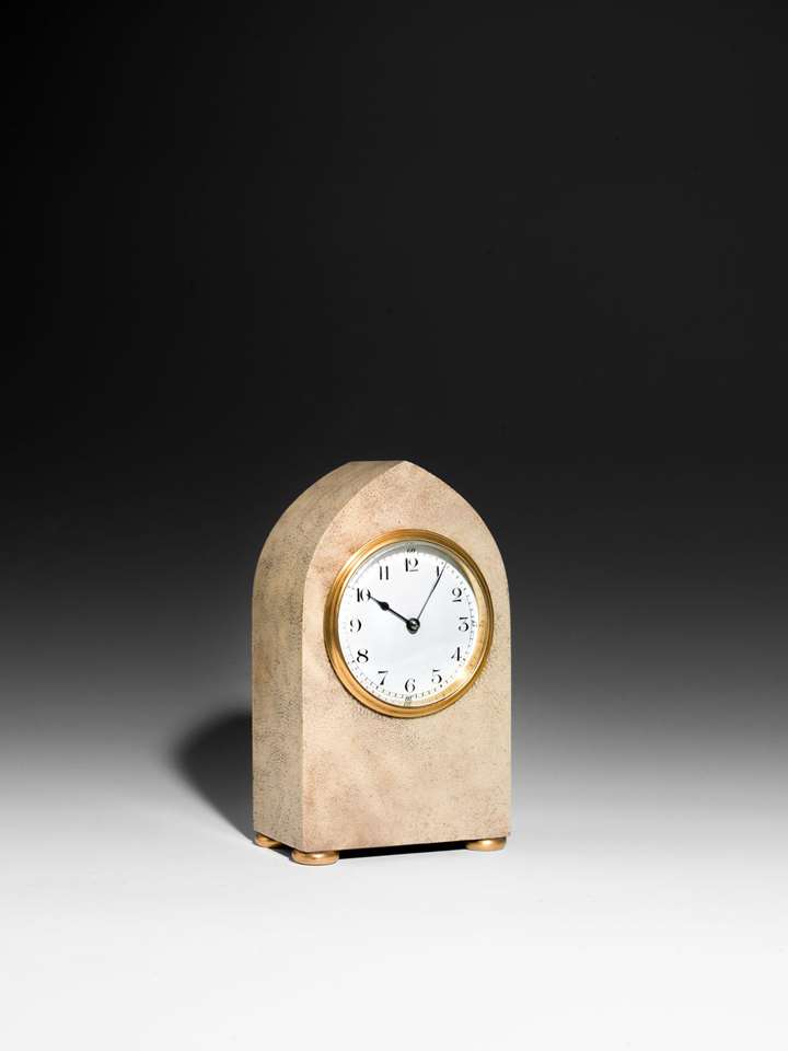 TABLE CLOCK